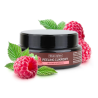 Peeling cukrowy do ciała malinowy - 200 ml - Skoczylas