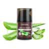 Krem do twarzy z aloesem, algami i koenzymem Q10 - 50 ml - Skoczylas