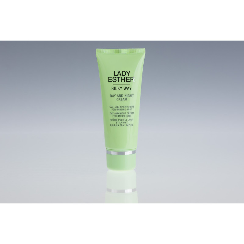 Krem na dzień i na noc - Lady Esther 40 ml
