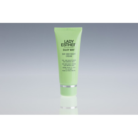Krem na dzień i na noc - Lady Esther 40 ml