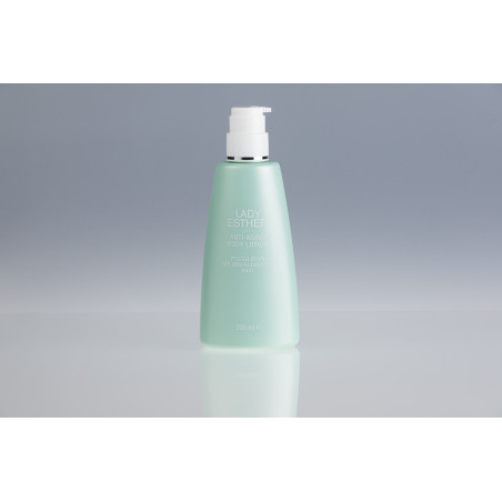 Balsam do pielęgnacji ciała - Lady Esther 200 ml