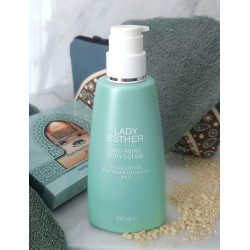 Balsam do pielęgnacji ciała - Lady Esther 200 ml