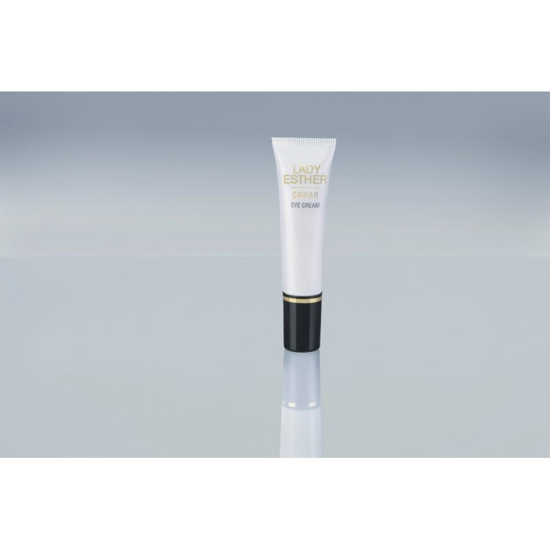 Kawiorowy preparat do pielęgnacji okolic oczu - Lady Esther 15 ml