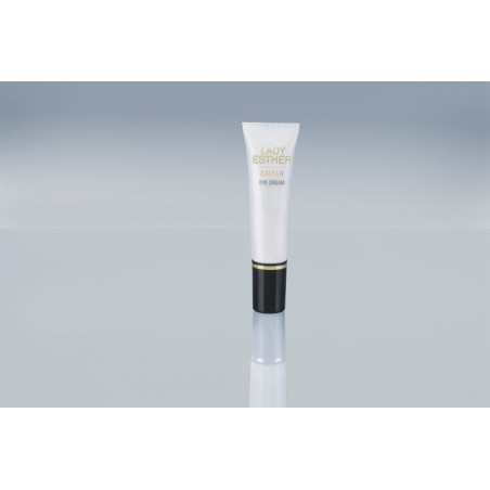 Kawiorowy preparat do pielęgnacji okolic oczu - Lady Esther 15 ml