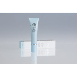 Żel do pielęgnacji okolic oczu z kwasem hialuronowym - Lady Esther 15 ml