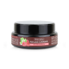 Peeling cukrowy do ciała malinowy - 200 ml - Skoczylas