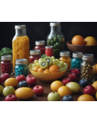 Suplementy i żywność